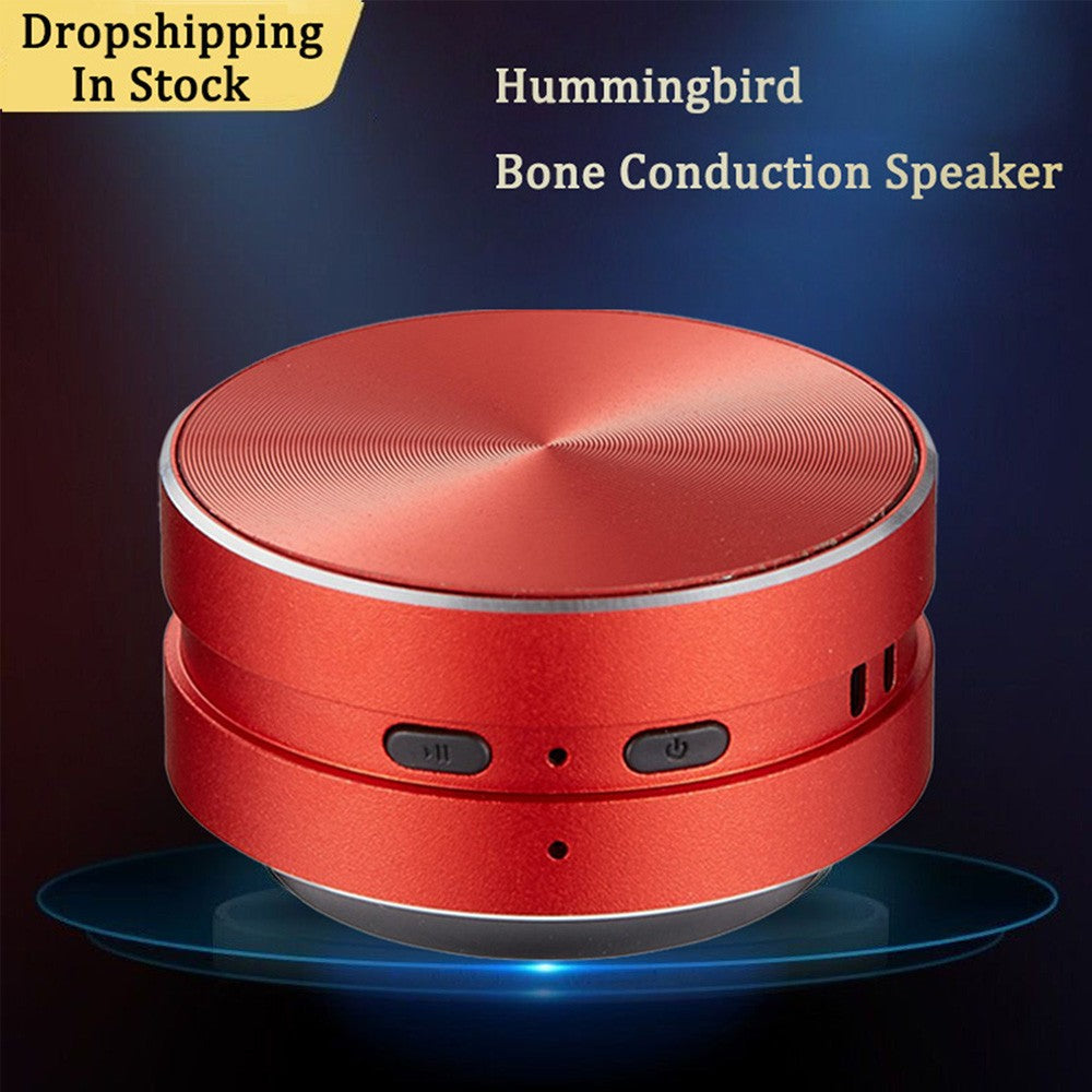 Alto-Falante de Condução Óssea Hummingbird 2025